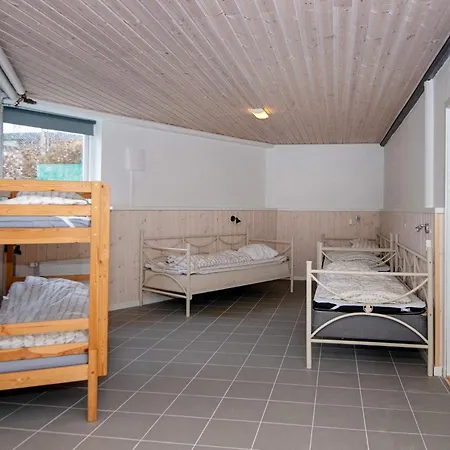 30 Person In Nordborg-by Traum Semesterbostad