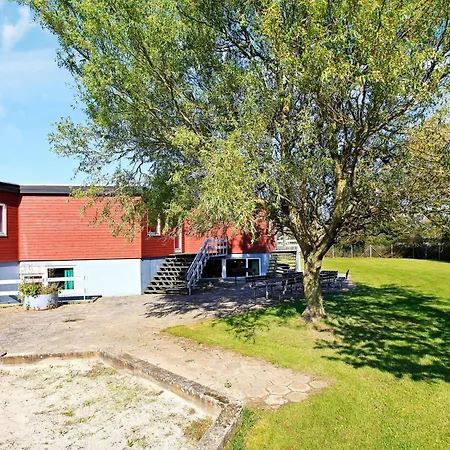 30 Person In Nordborg-by Traum Semesterbostad *