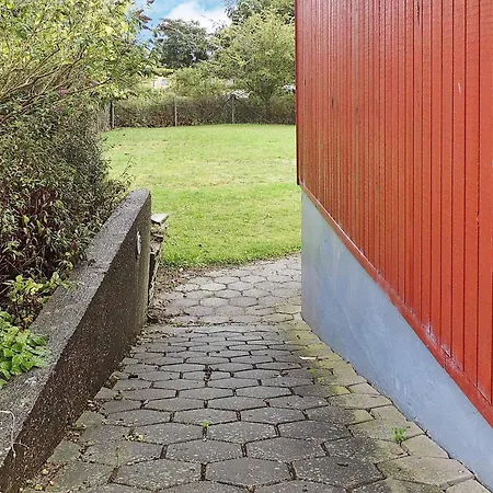 30 Person In Nordborg-by Traum * Nordborg