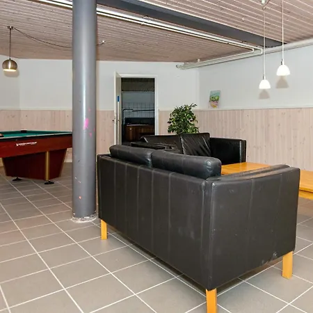 Дом отдыха 30 Person In Nordborg-by Traum