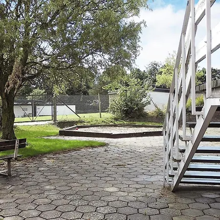 30 Person In Nordborg-by Traum Semesterbostad *