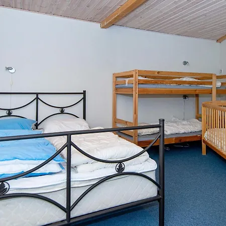 30 Person In Nordborg-by Traum Semesterbostad Nordborg