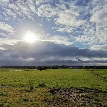 30 Person In Nordborg-by Traum Semesterbostad